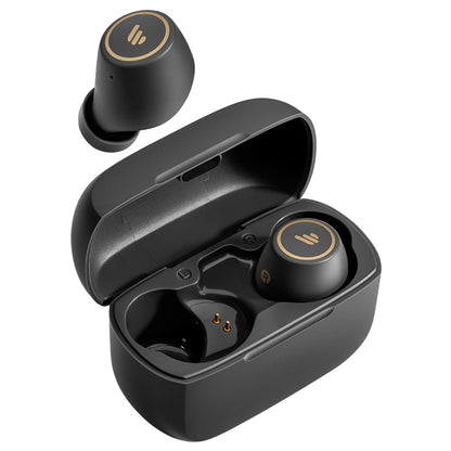 Wireless Bluetooth Earphone aptX Bluetooth V5.2 up to 42hrs playback time Fast charging capabilities